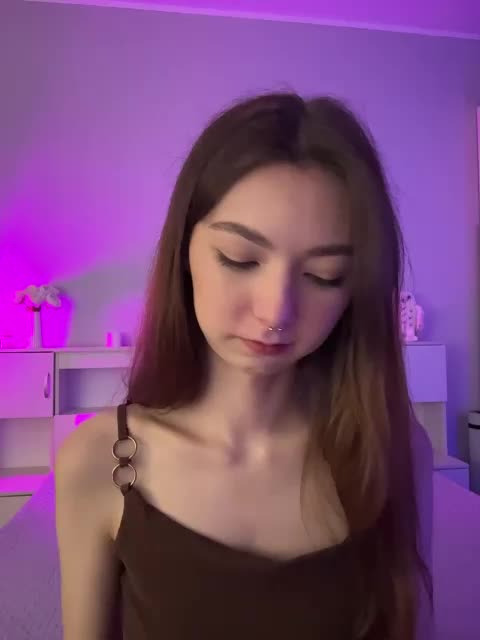 ShyAlya Cam Show Recorded 2025-05-18