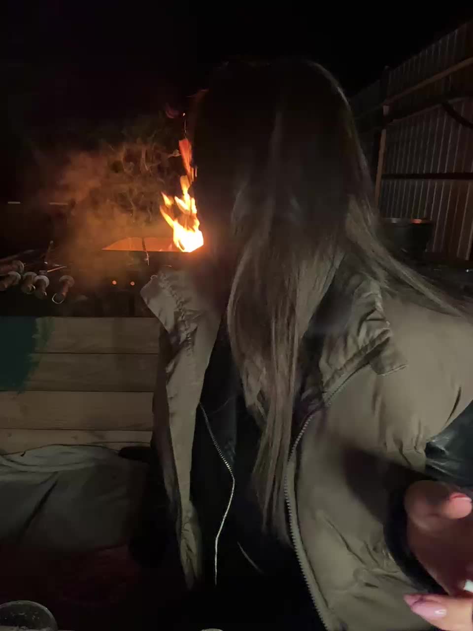 SladenkieVmeste Cam Show Recorded 2025-05-18