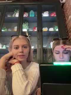 VibroMashulkaDashulka Cam Show Recorded 2025-05-18