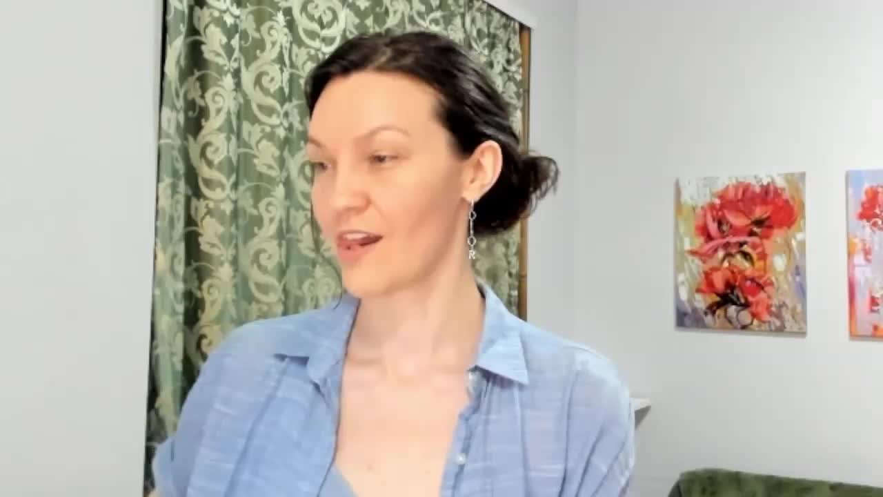 _lastochka_ Cam Show Recorded 2025-05-18