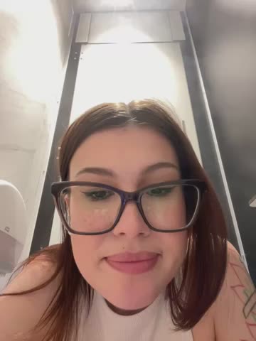 RinaCat Cam Show Recorded 2025-05-18
