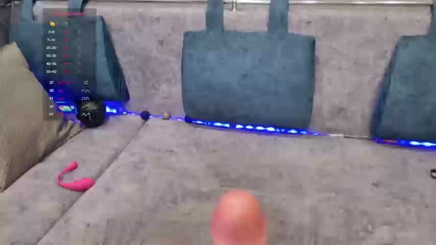 Blackcat142 Cam Show Recorded 2025-05-18