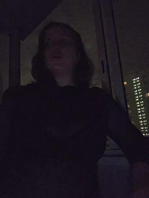 Nimfastar77 Cam Show Recorded 2025-05-18