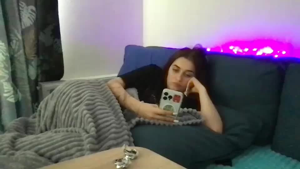 Ps4pro Cam Show Recorded 2025-05-18