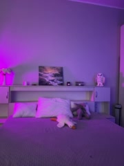 ShyAlya Cam Show Recorded 2025-05-18