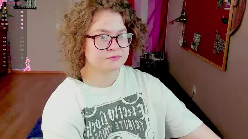 Sashy_Way Cam Show Recorded 2025-05-18