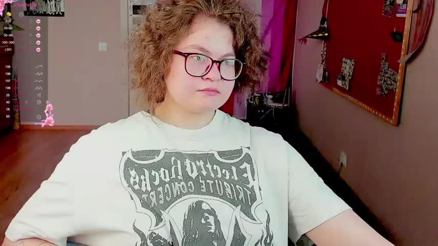 Sashy_Way Cam Show Recorded 2025-05-18