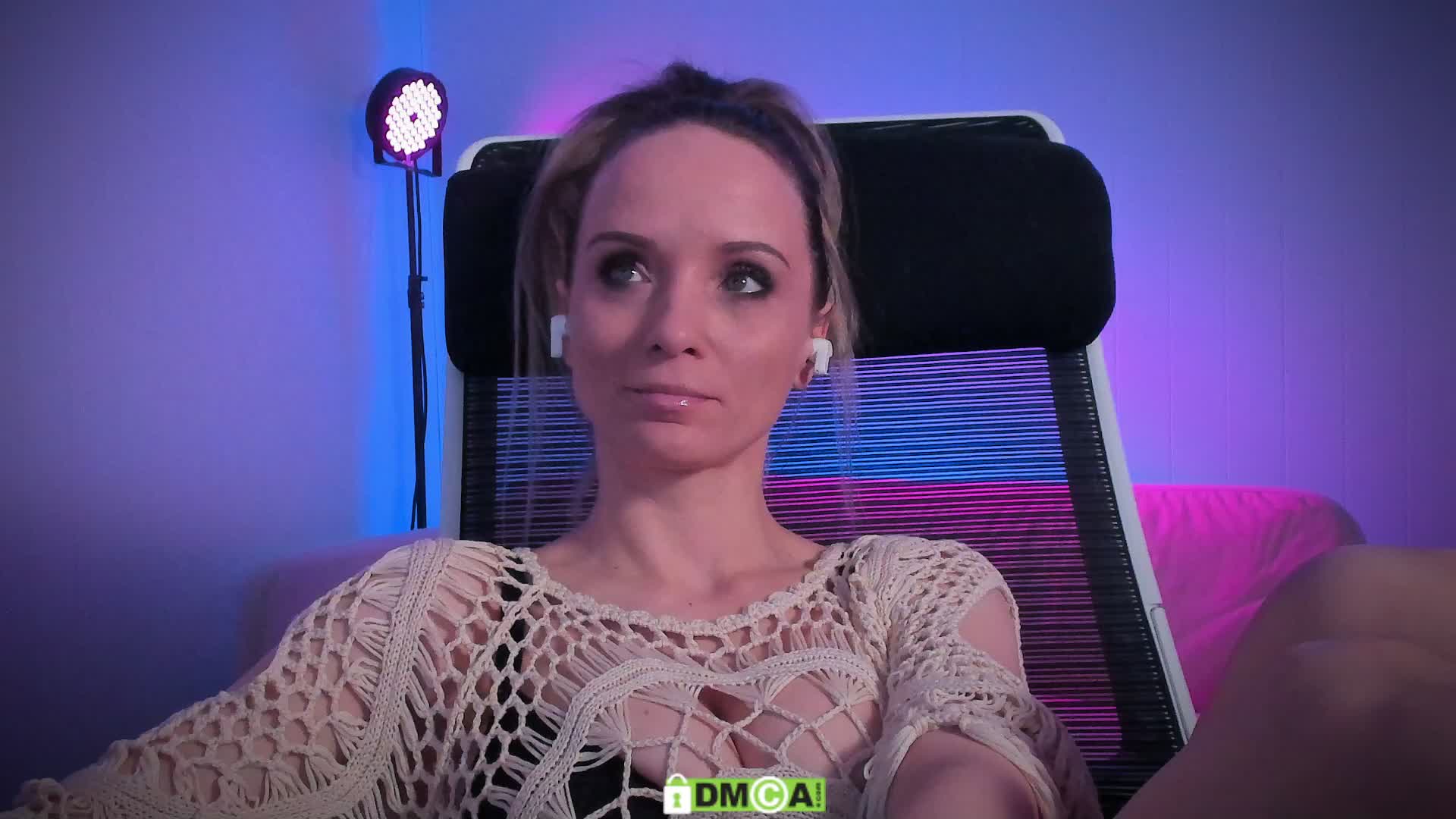 Louise_Dance Cam Show Recorded 2025-05-18