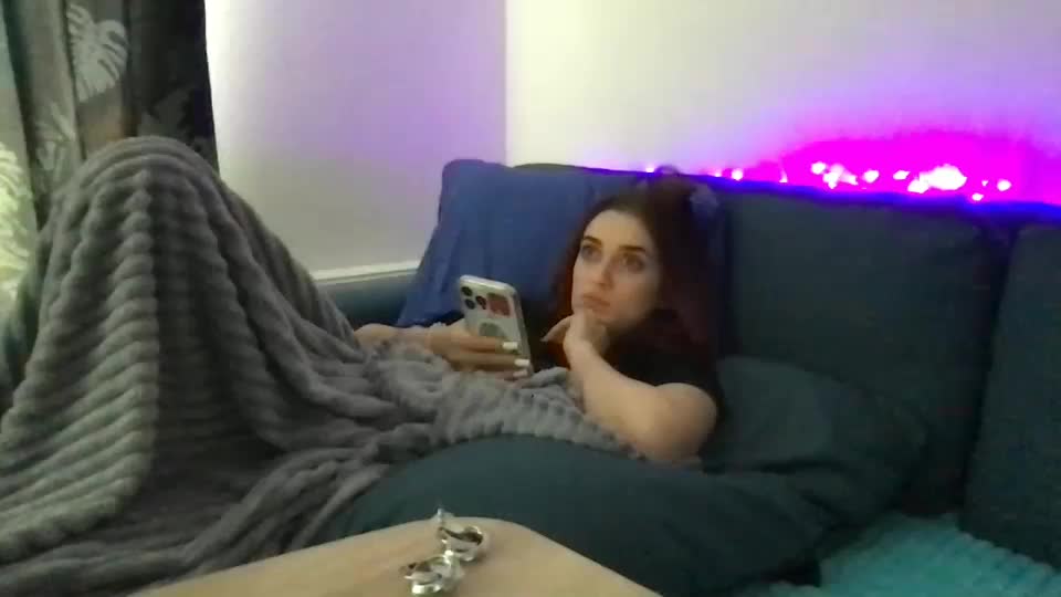 Ps4pro Cam Show Recorded 2025-05-18