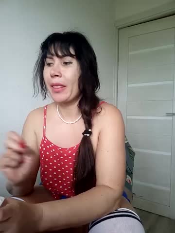 ROXOLANAA_SEXY Cam Show Recorded 2025-05-18
