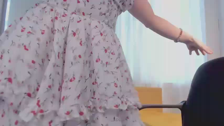 CassieCool Cam Show Recorded 2025-05-18