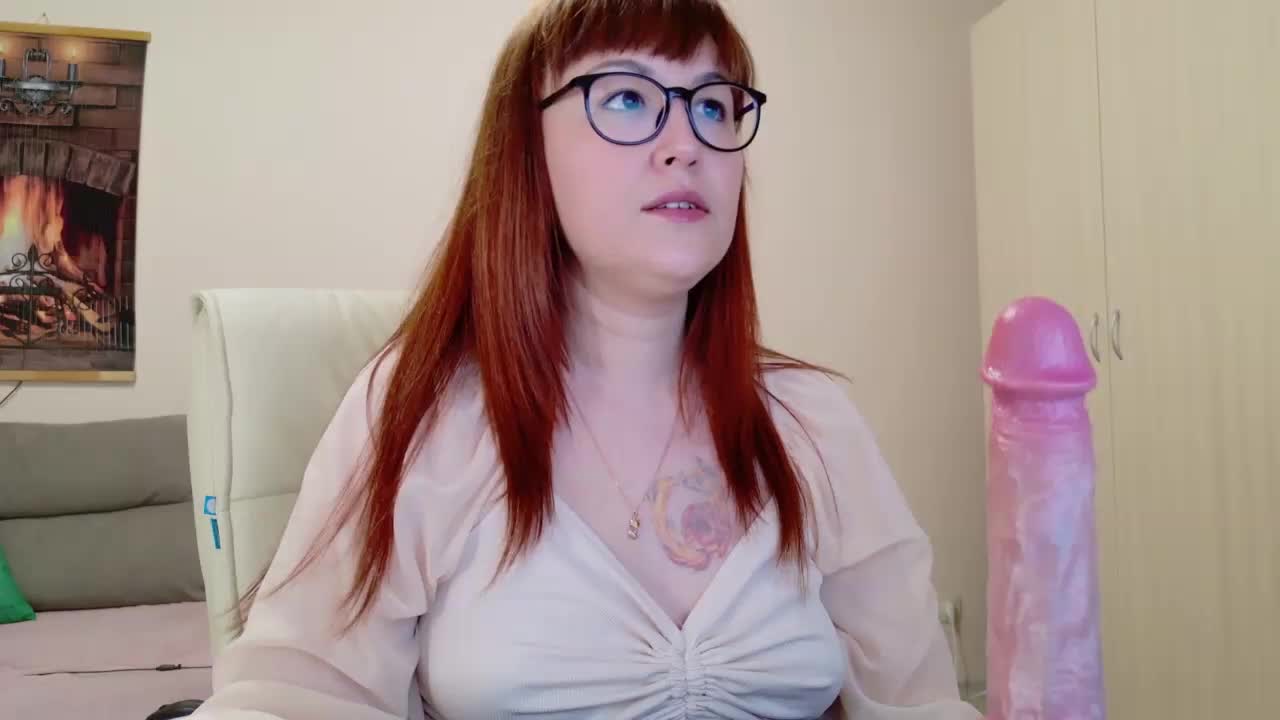 --Foxy-- Cam Show Recorded 2025-05-18