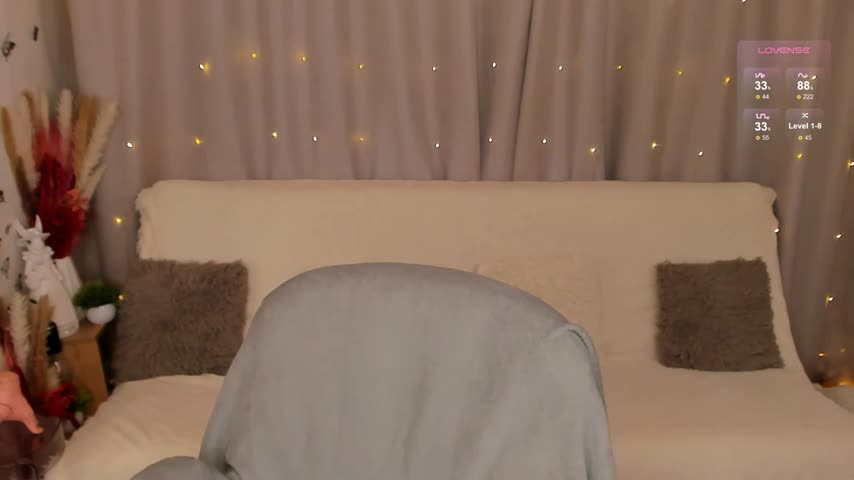 LisaMooore Cam Show Recorded 2025-05-18