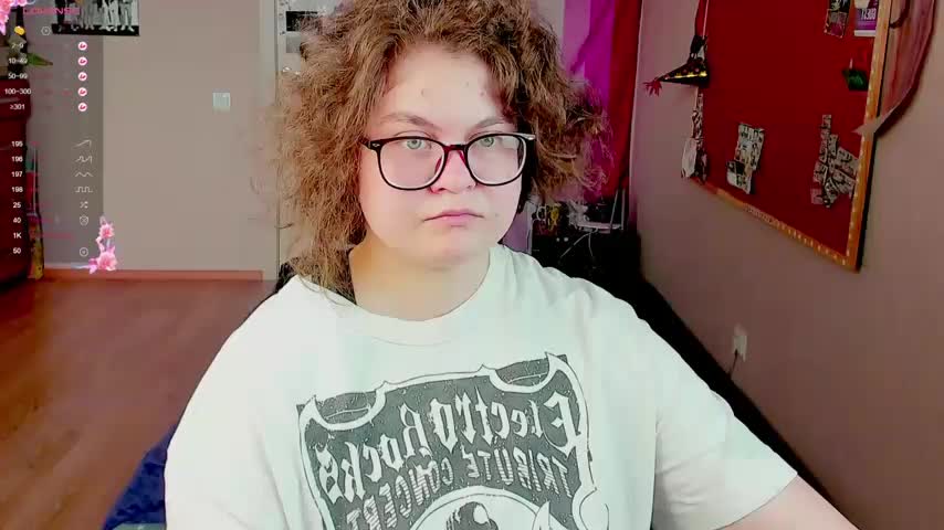 Sashy_Way Cam Show Recorded 2025-05-18