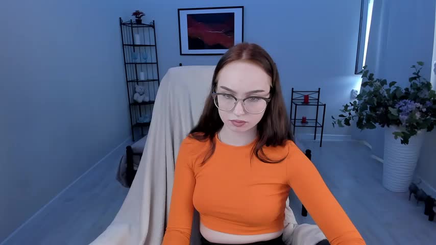 Monica_Leam Cam Show Recorded 2025-05-18
