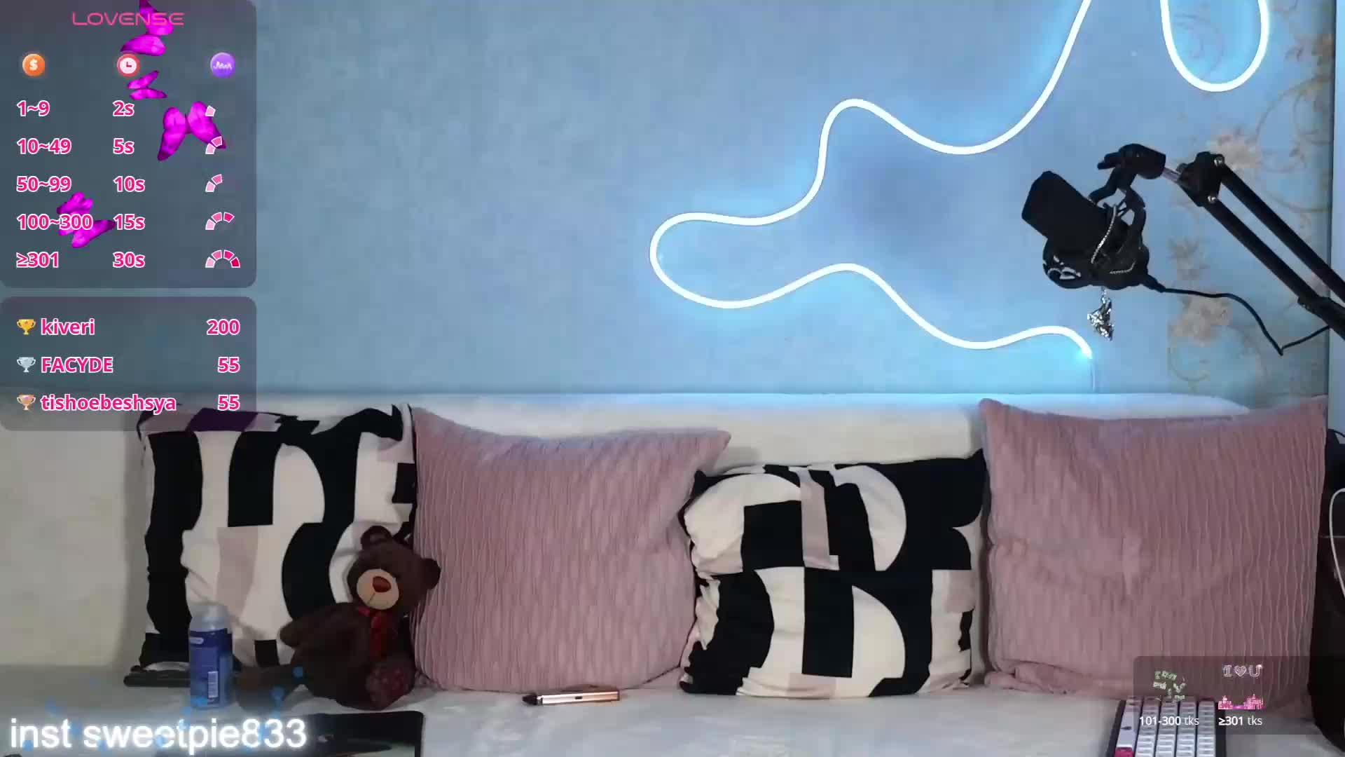 Anal_Girl Cam Show Recorded 2025-05-18