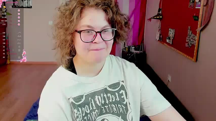 Sashy_Way Cam Show Recorded 2025-05-18