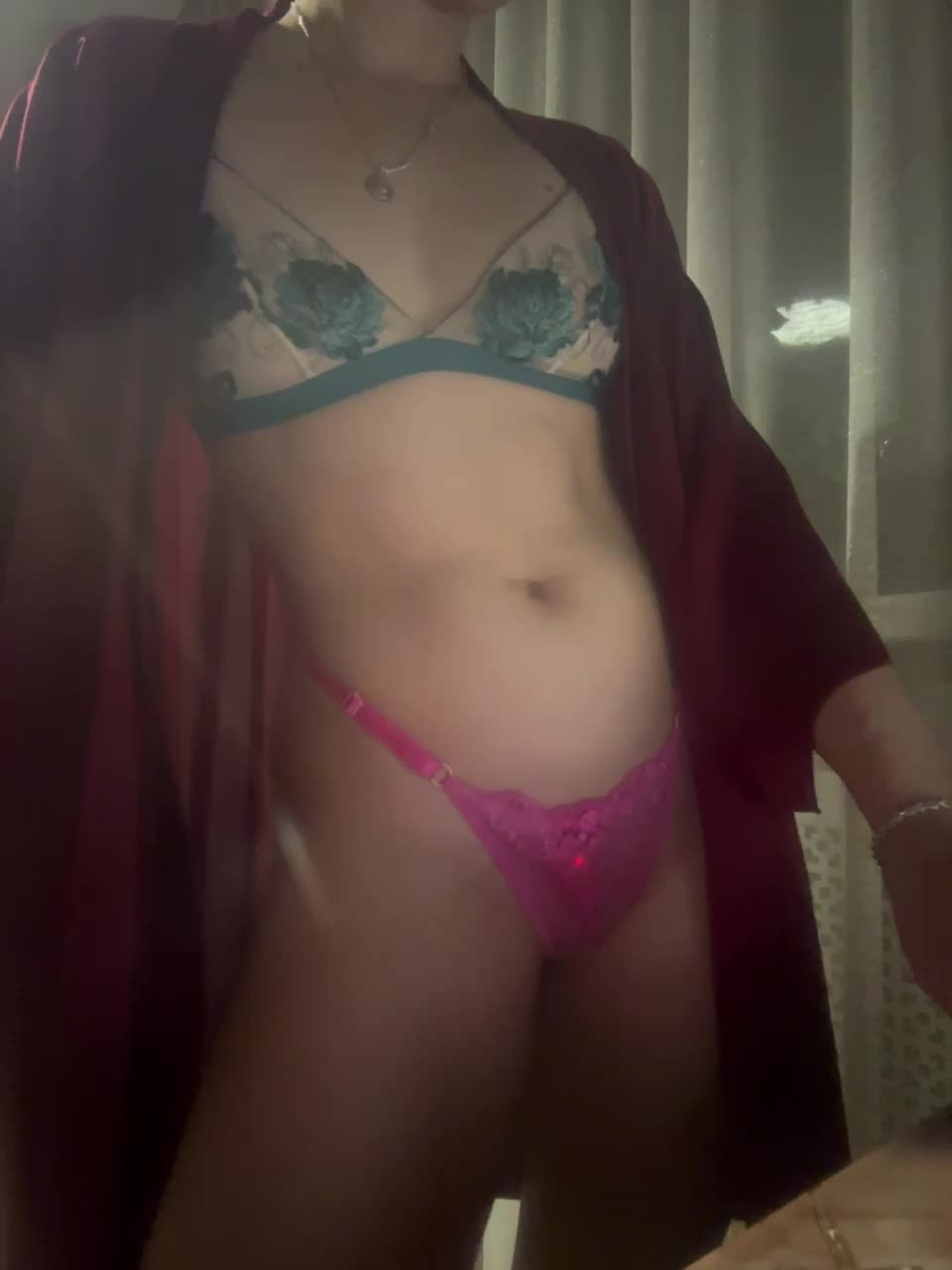 --S-V-- Cam Show Recorded 2025-05-18
