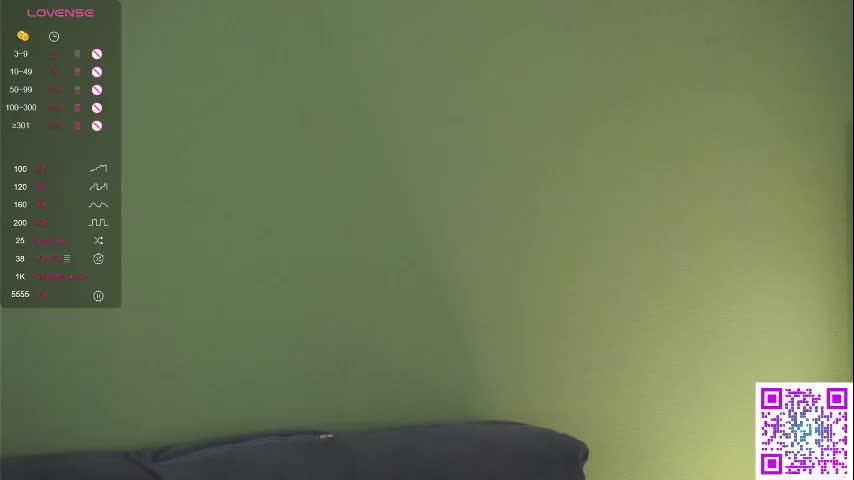 Audreycarvin Cam Show Recorded 2025-05-18