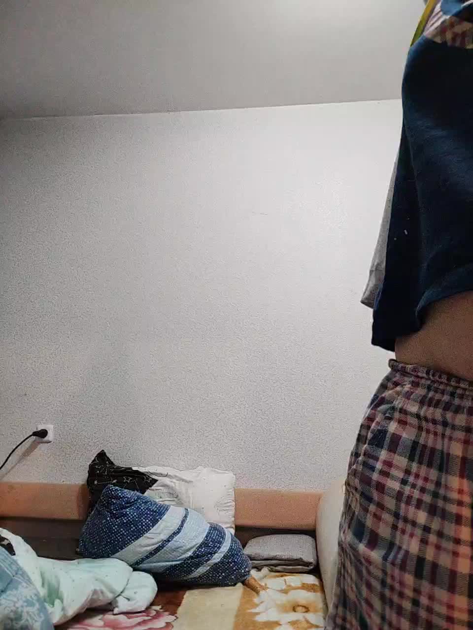Katy19801 Cam Show Recorded 2025-05-18