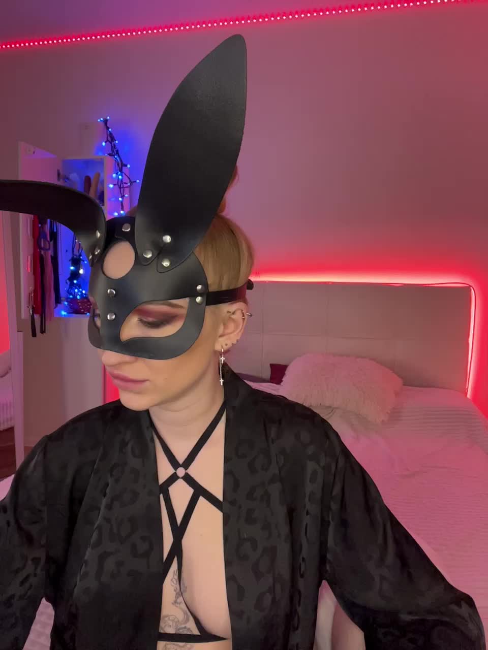 SOFYandMIKE Cam Show Recorded 2025-05-18