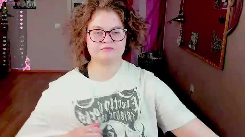 Sashy_Way Cam Show Recorded 2025-05-18