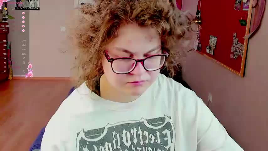 Sashy_Way Cam Show Recorded 2025-05-18