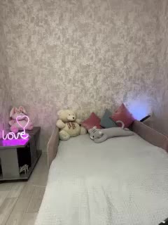 SeXXyMagic Cam Show Recorded 2025-05-18