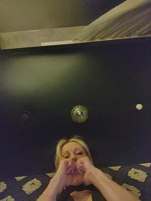Evangelina2909rus Cam Show Recorded 2025-05-18