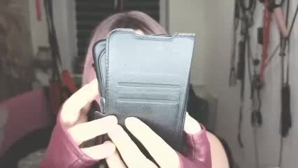 MissGODDESS Cam Show Recorded 2025-05-18
