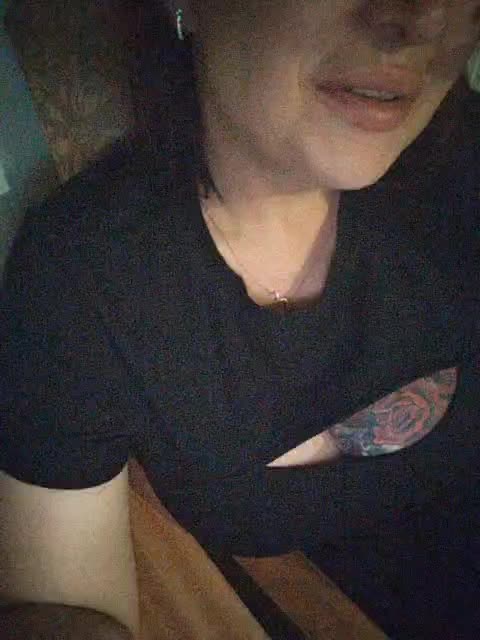 Drochu_kak_hochu_ Cam Show Recorded 2025-05-18