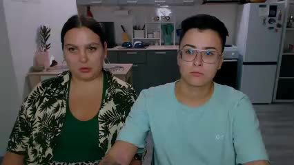 Dreamteamgirls Cam Show Recorded 2025-05-18