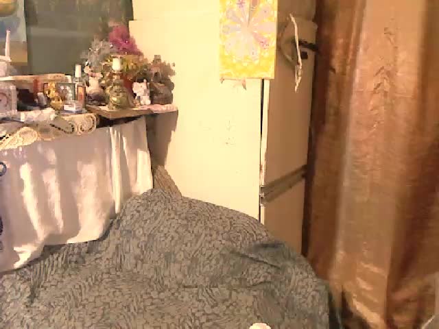 Lelaniy Cam Show Recorded 2025-05-18