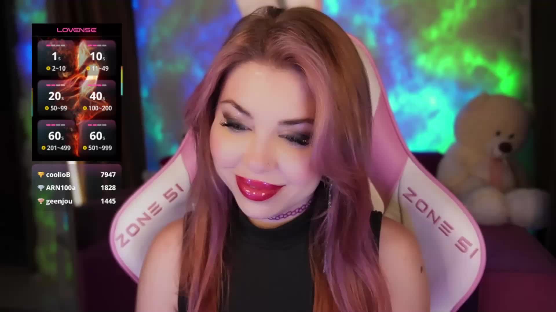 Cool-Baby Cam Show Recorded 2025-05-18