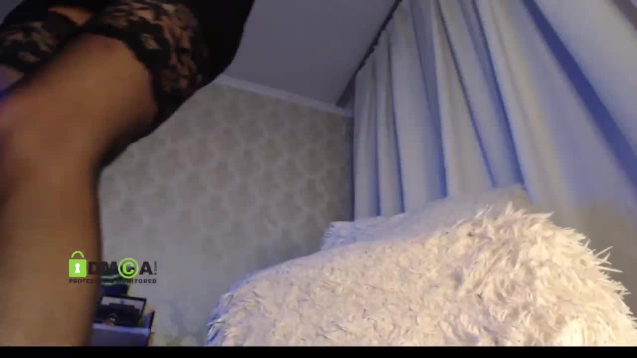 -SweetLegs- Cam Show Recorded 2025-05-18