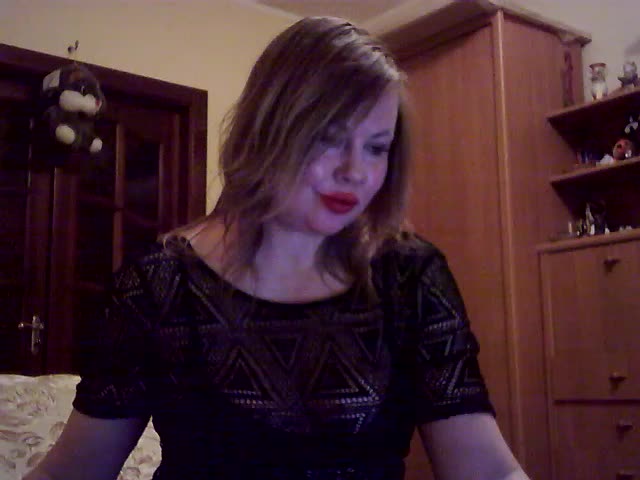 SexyMiss Cam Show Recorded 2025-05-18