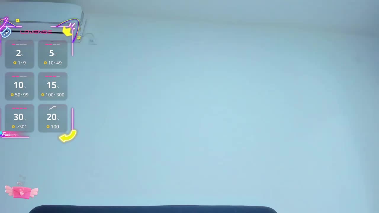 Cand1ce Cam Show Recorded 2025-05-18