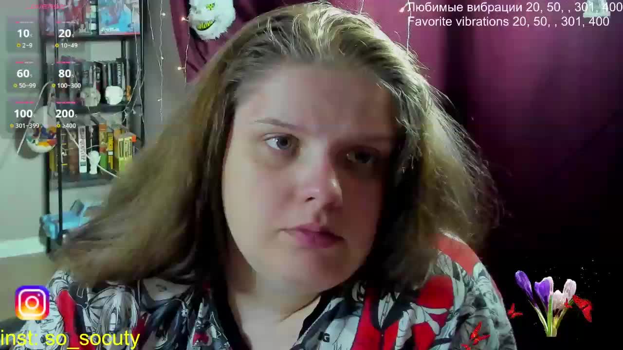 Sweet_____cute Cam Show Recorded 2025-05-18