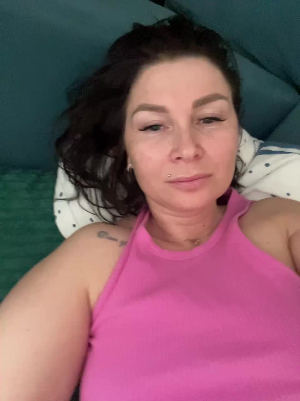 Olli2431 Cam Show Recorded 2025-05-18
