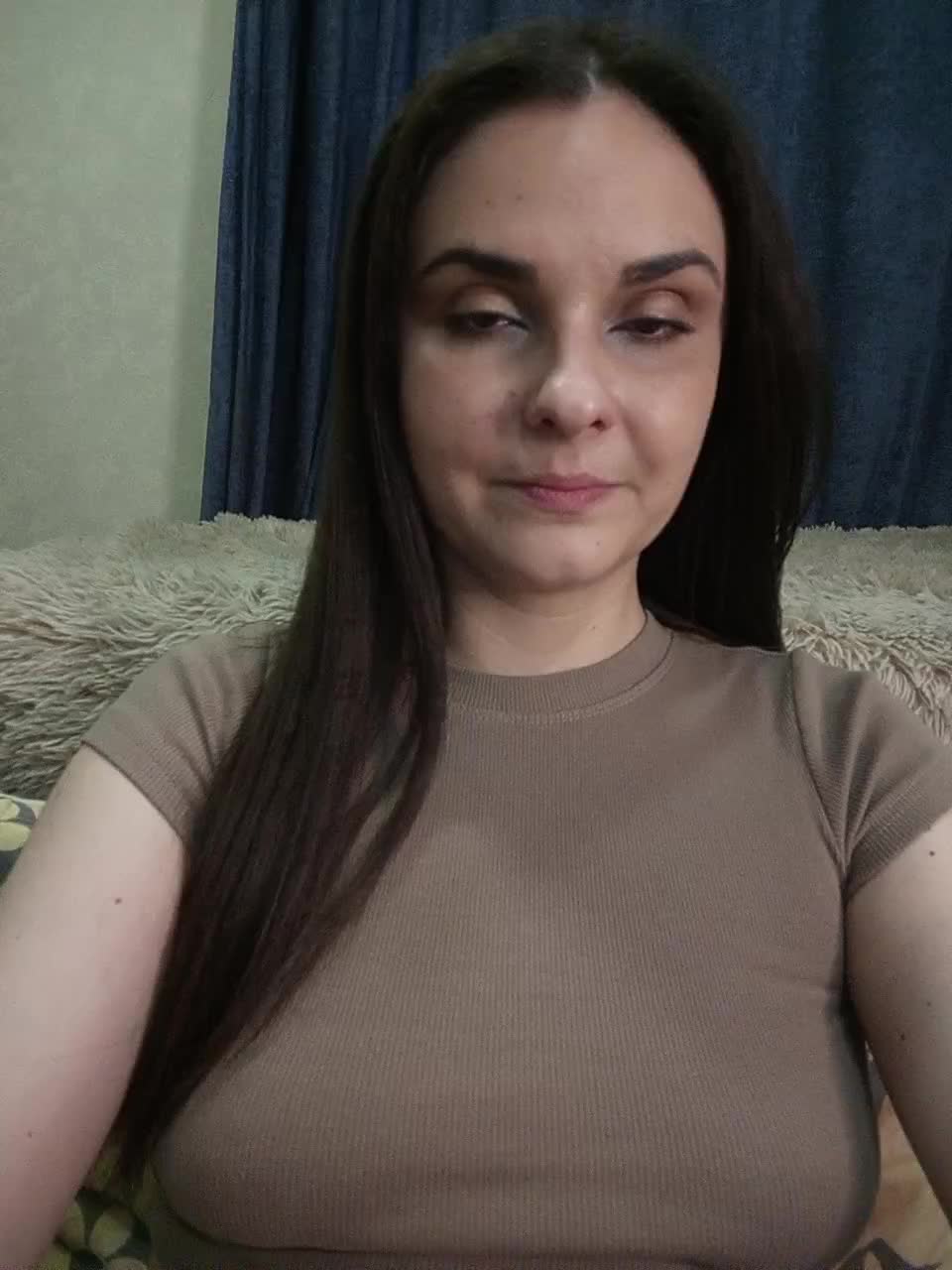 Kristicat Cam Show Recorded 2025-05-18