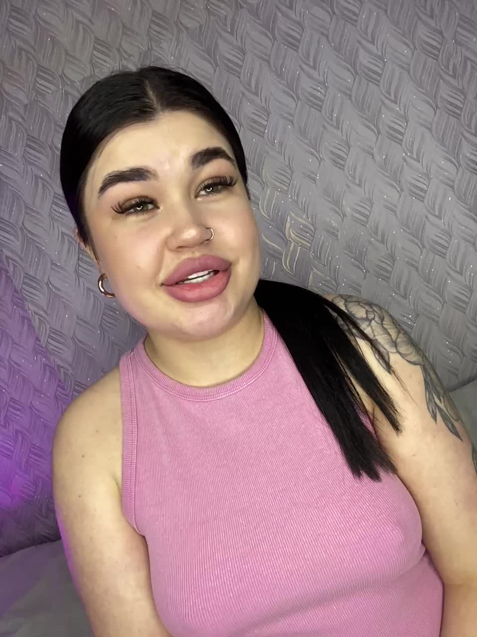 Suchka-black- Cam Show Recorded 2025-05-18