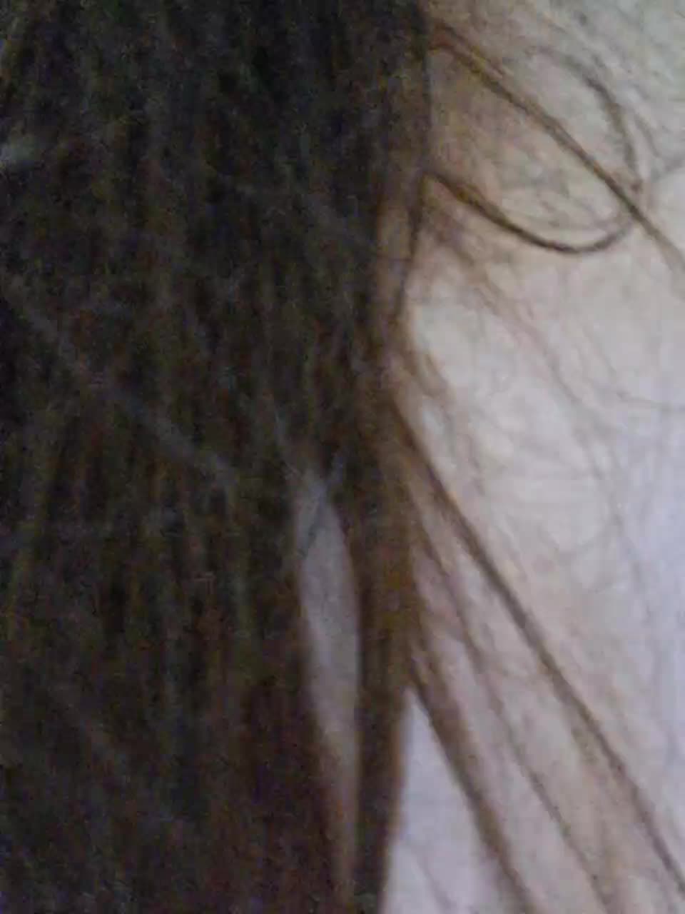 Love_Crew Cam Show Recorded 2025-05-18