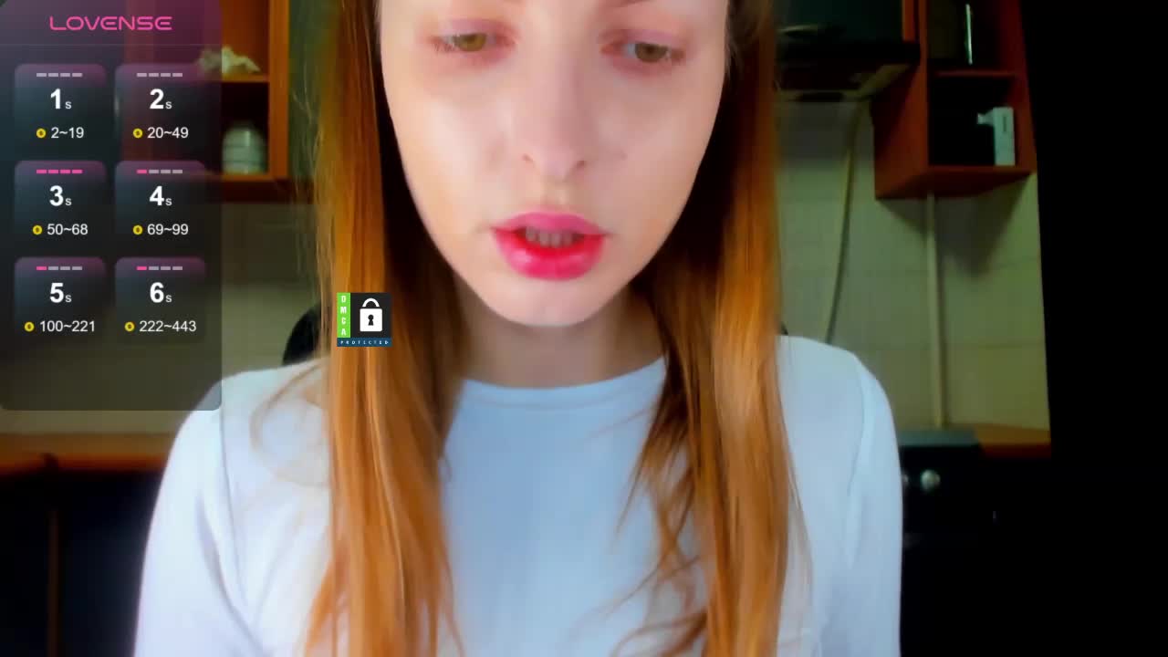 PinkPanterka Cam Show Recorded 2025-05-18