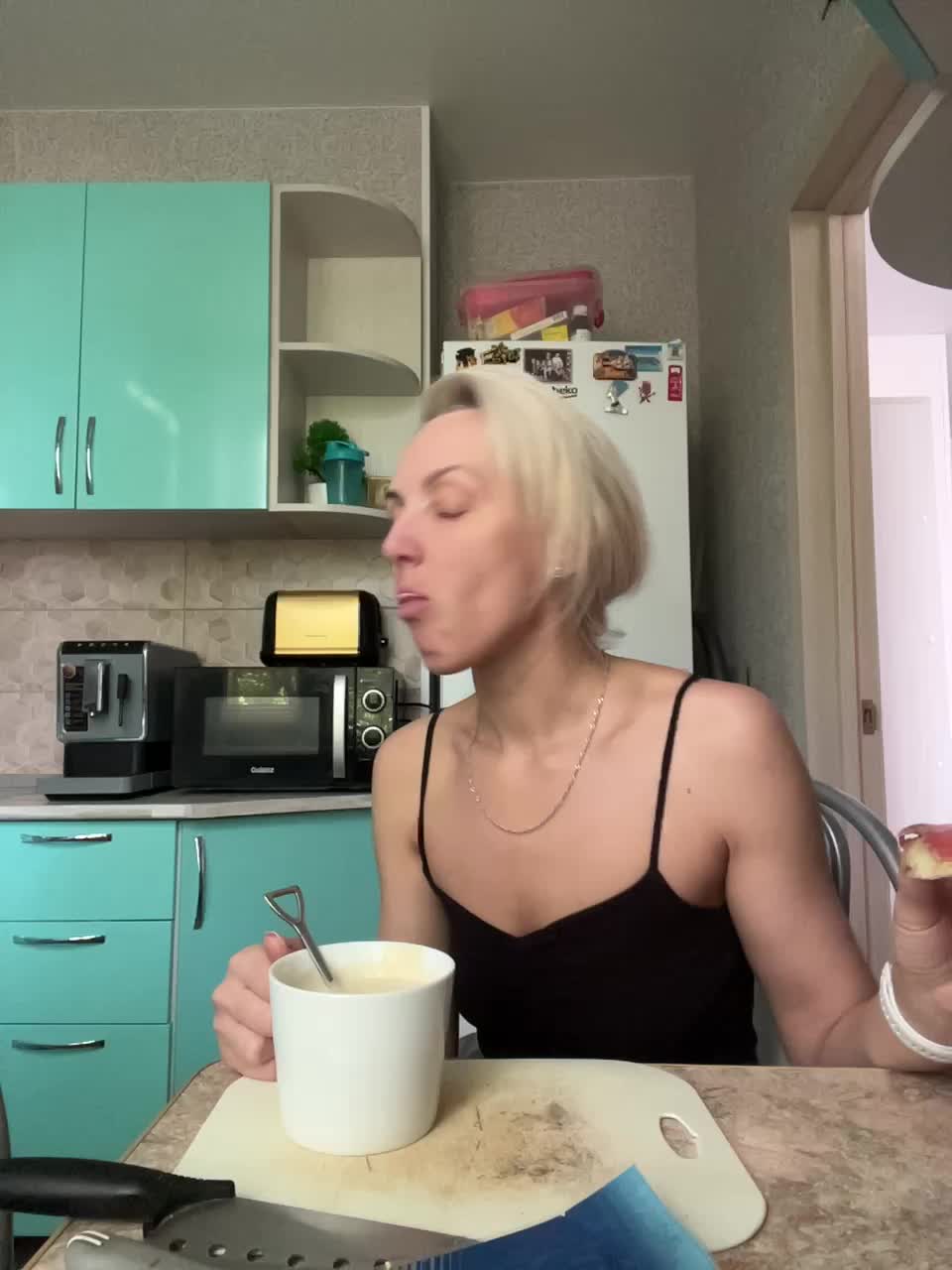 FemdomLedyMaria Cam Show Recorded 2025-05-19