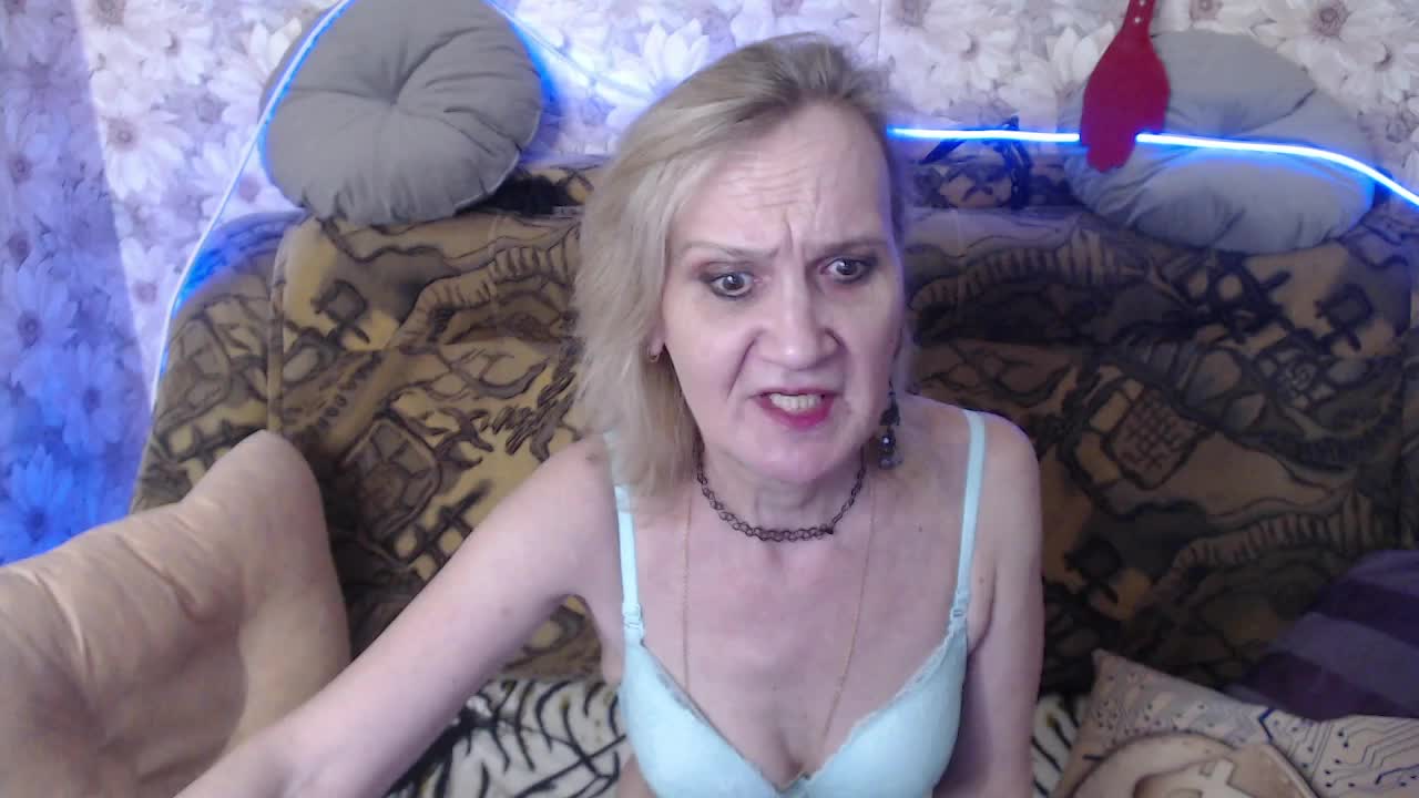 Miss-bekker23 Cam Show Recorded 2025-05-19