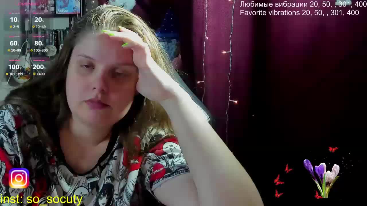 Sweet_____cute Cam Show Recorded 2025-05-19