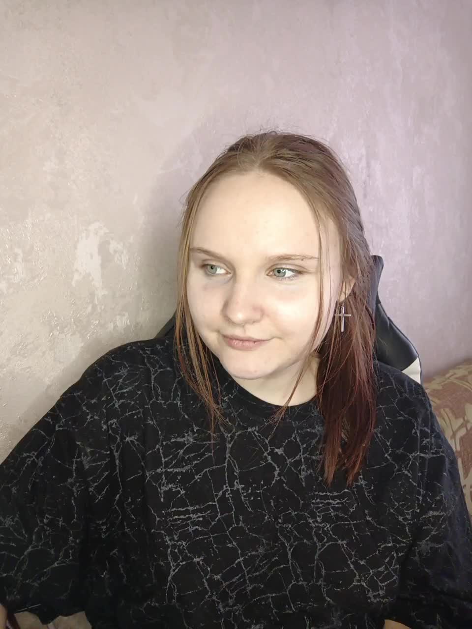 AnnabelleKis Cam Show Recorded 2025-05-19