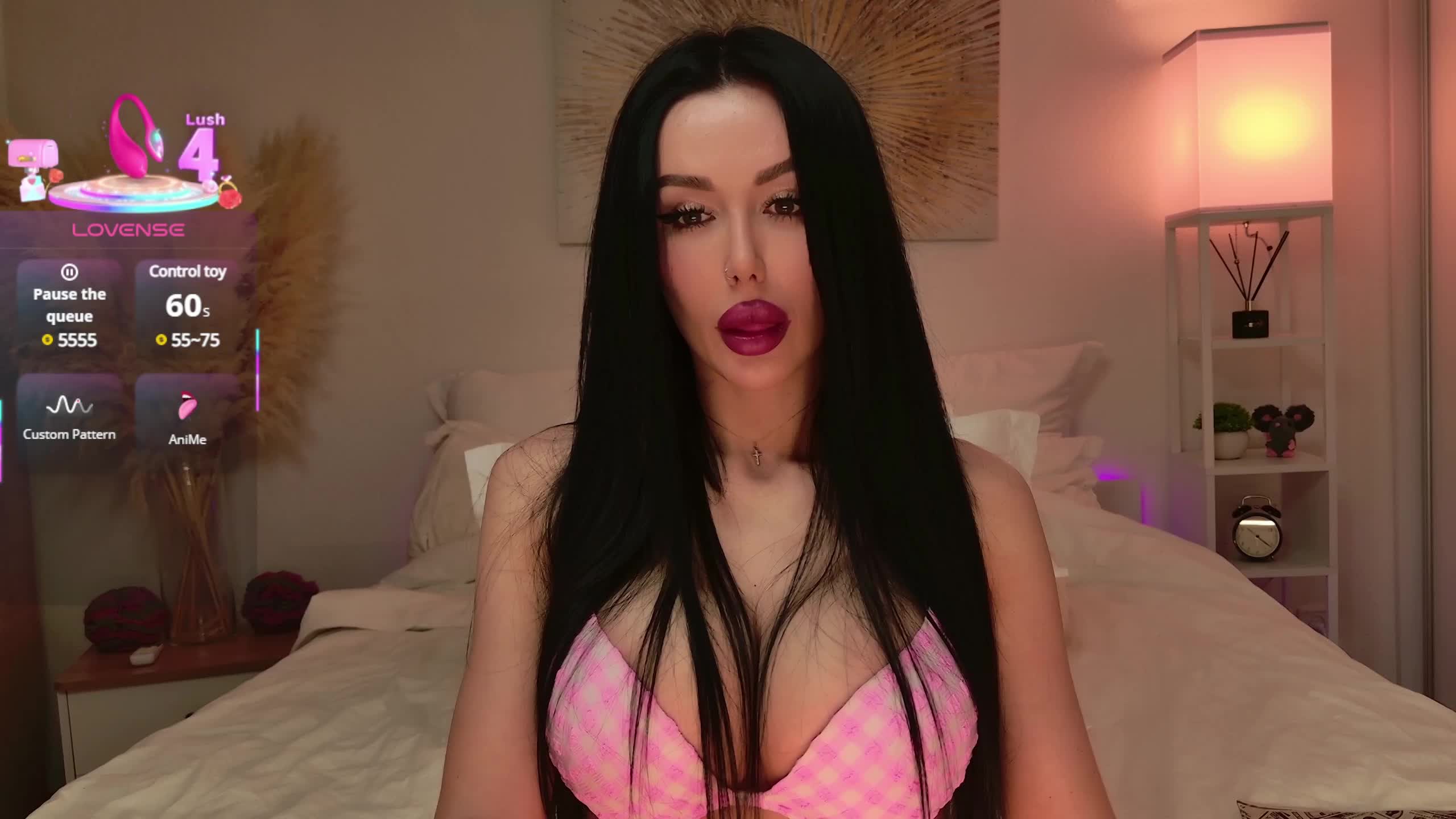 Kimberry Cam Show Recorded 2025-05-19