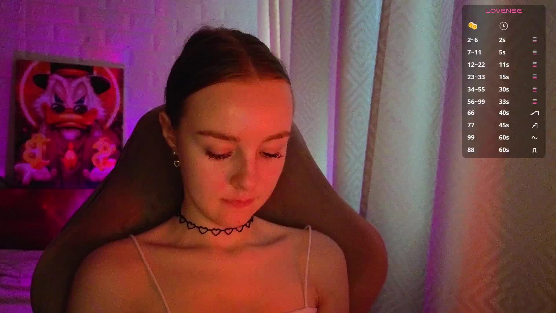 Nestyzz Cam Show Recorded 2025-05-19