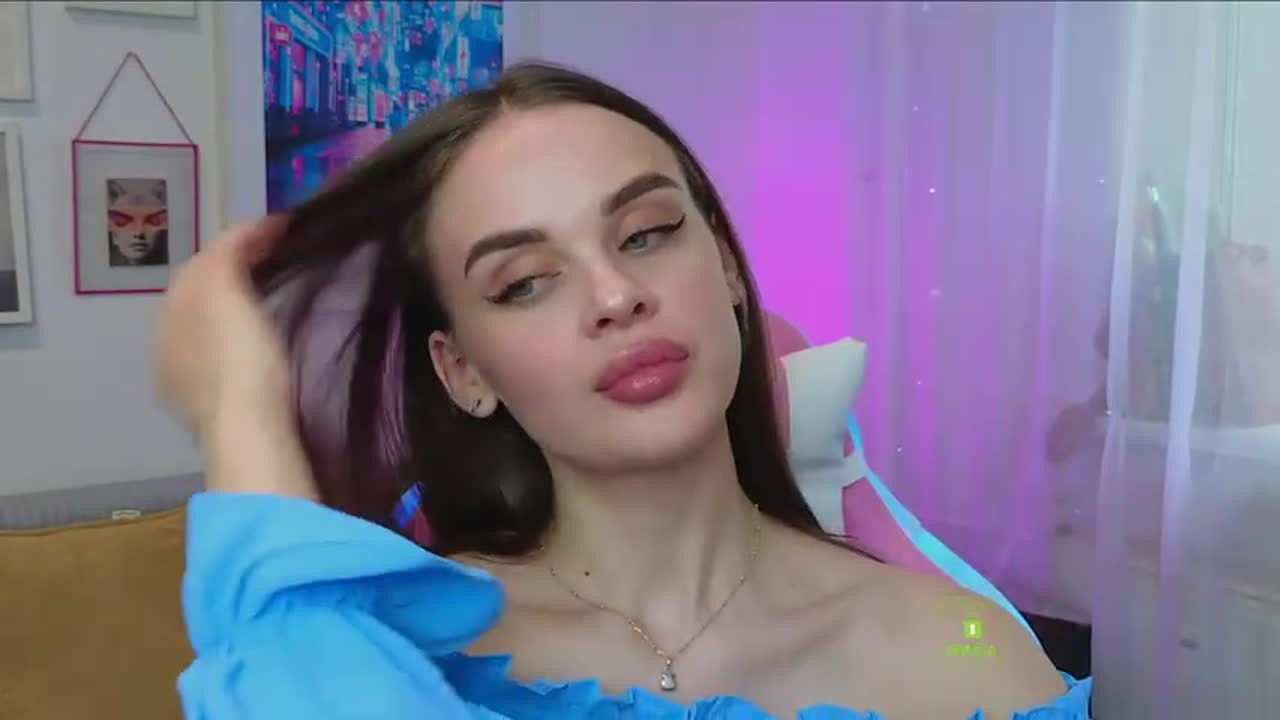 KristenSayles Cam Show Recorded 2025-05-19